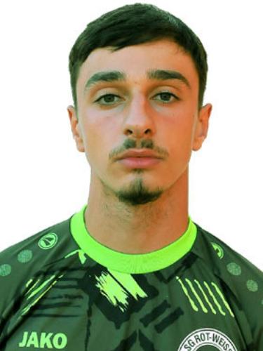 Emir Mujkovic
