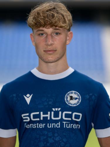 Lenni-Alexander Unruh