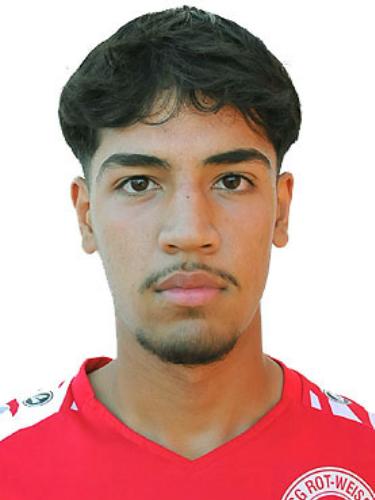 Yosef Rezaee