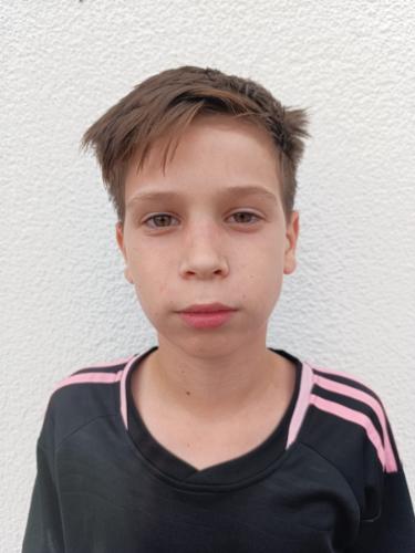 Mykyta Siechin