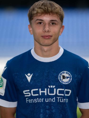 Samuel Wolker