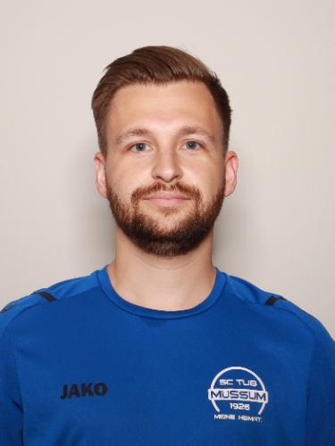 Mats Terörde