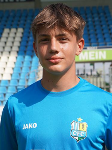 Kilian Hoffmann