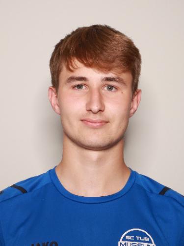 Maximilian Kleinekampmann