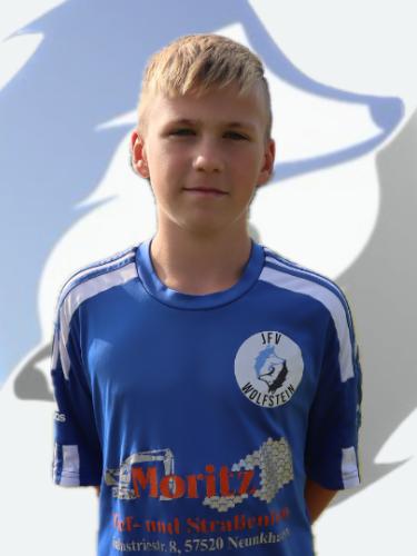 Finn Luca Buchholz
