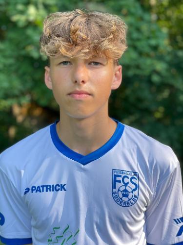 Daniele Hagemeister