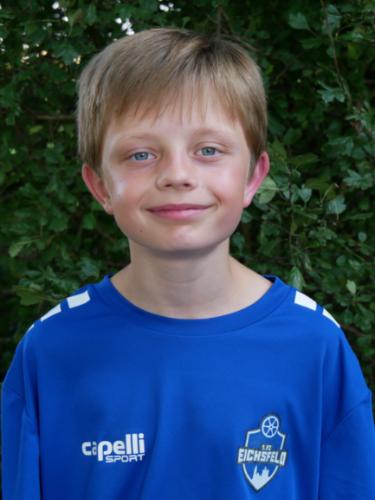 Finn Stützer
