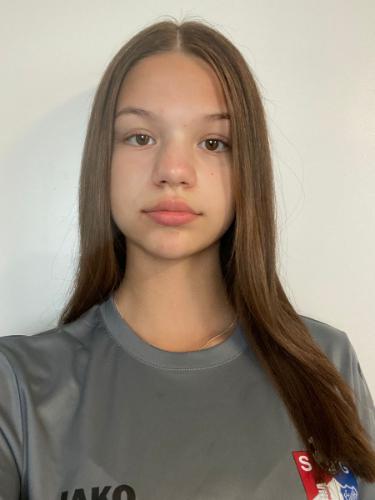 Maria Stepanov