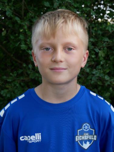 Felix Fischer
