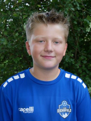 Felix Mock