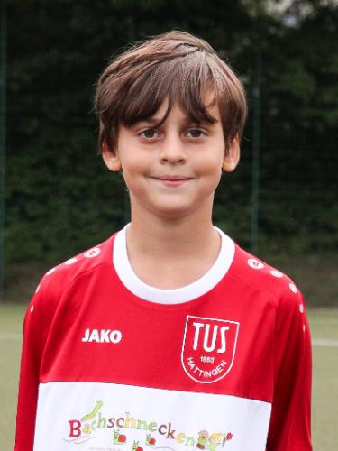 Jakob Noah Heimann