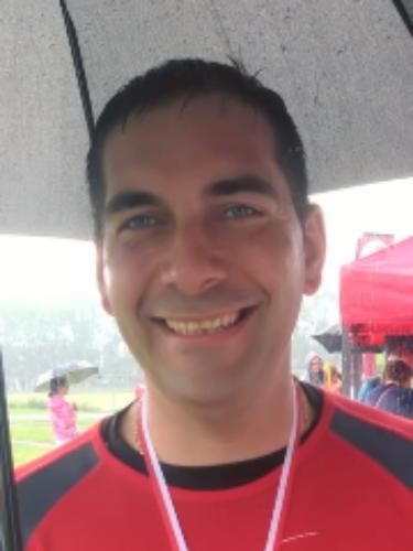Chris Raubaum