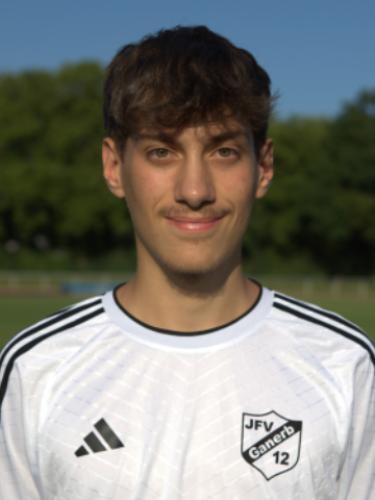 Leonardo Geib Caballero