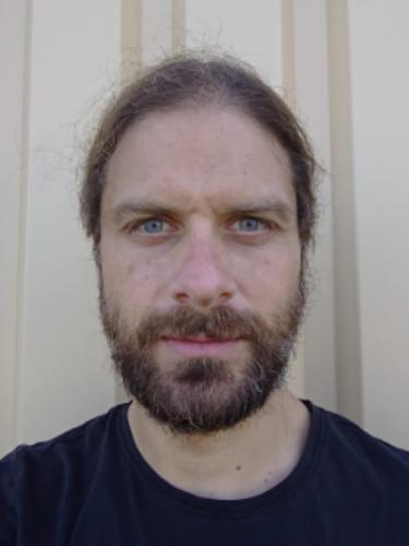 Matthias Kohl