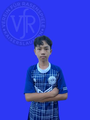Hoang Nam Vu