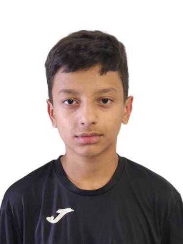 Laith Almosa