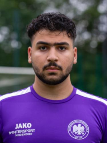 Abolfazl Yazdani Moonaki