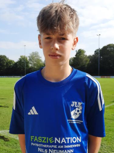 Joris Hoedtke