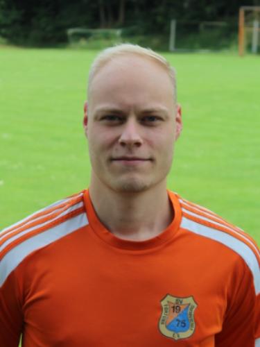 Niklas Ahlers