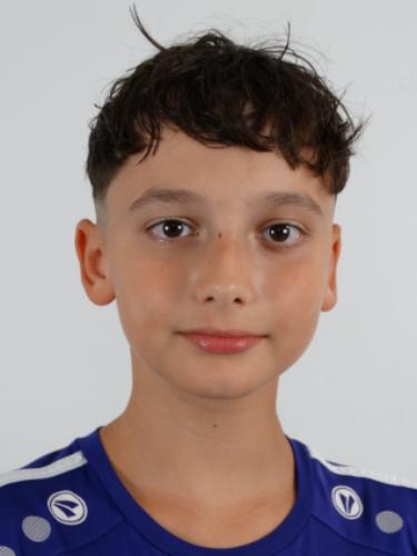 Samet Talha Karagedik