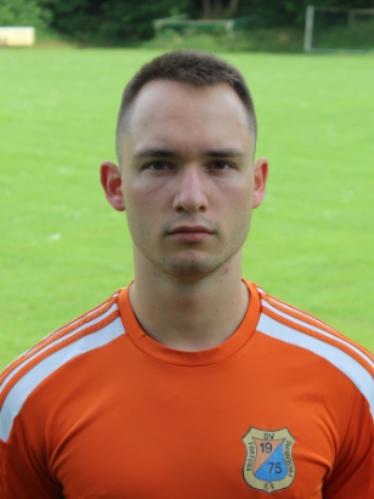 Michael Bernhard