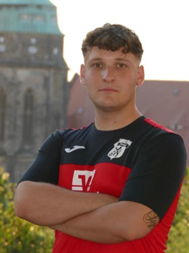 Nils Coenen