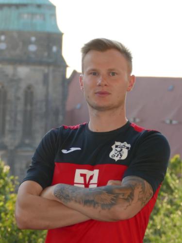 Stefan Martin