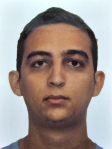 Francisco Erison Silva Do Nascimento