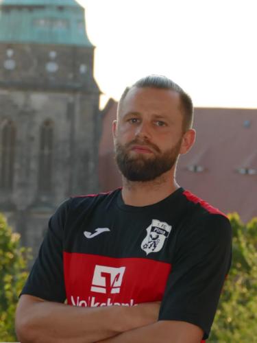 Paul Pöschel
