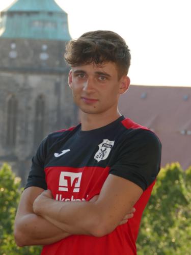 Yanick Scholze