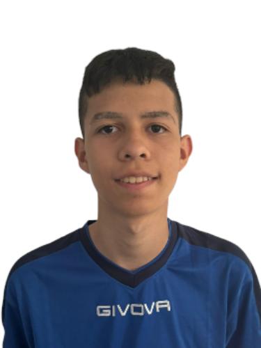 Everardo Dos Santos Neto
