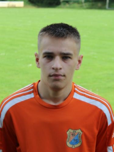 Artur Nedbajlo