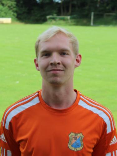 Sven Alexander Rohnen