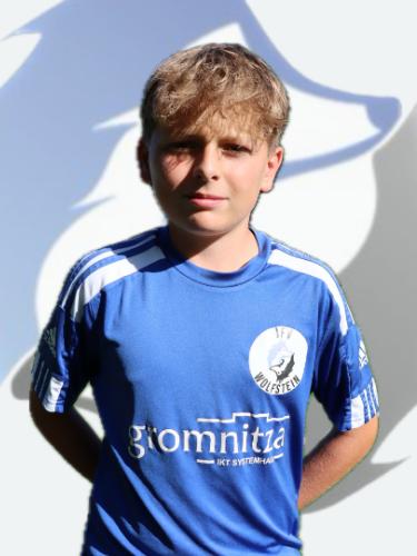 Jasper Hassel