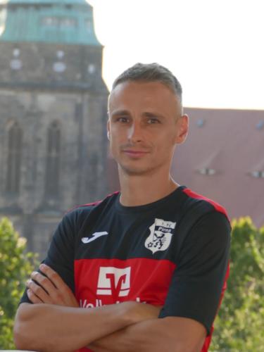 Stefan Leibinnis