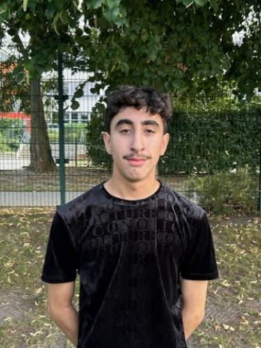 Mohammad Zaki Hamo