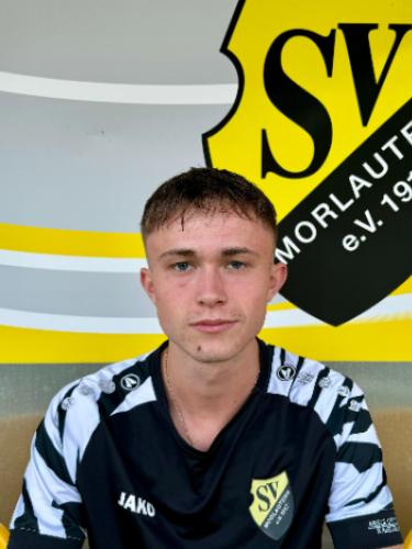 Niklas Stahlschmitt