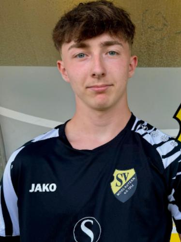 Jonas Weilemann