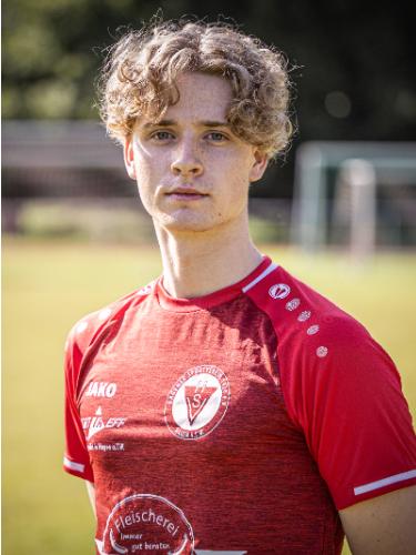 Bjarne Brand