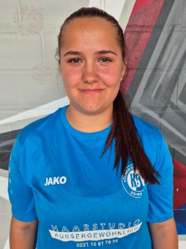 Josefine Jungbluth