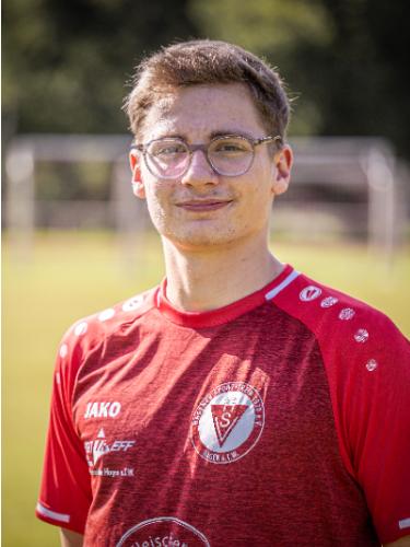 Silas Grevener