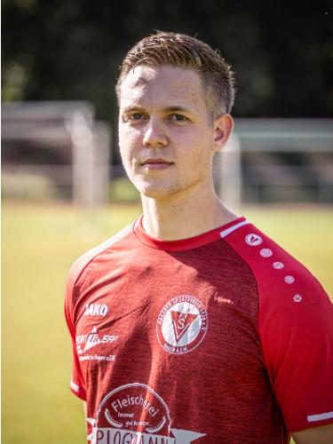 Jonas-Franziskus Krampf