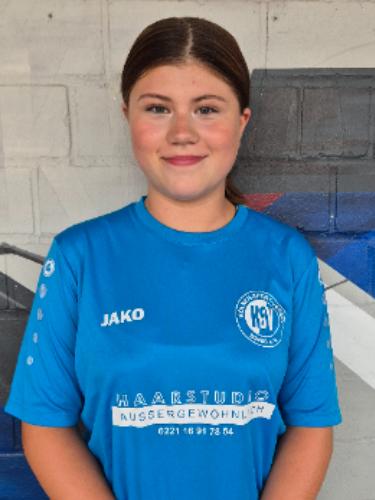 Mia Klasen