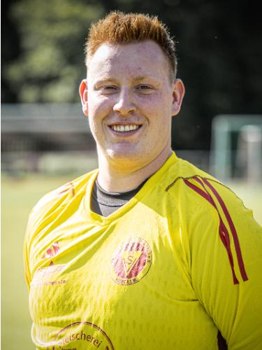 Mathis Niehenke