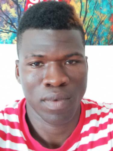 Abdoulaye Aziz Camara