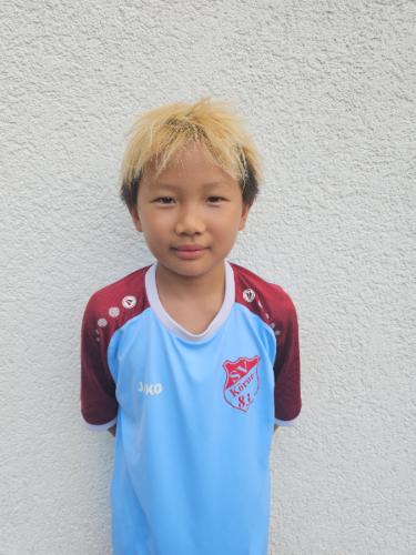 Sieu Nhan Milo Vö