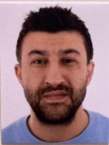 Abdullah Okatan