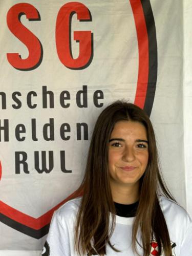 Alisha Bracht