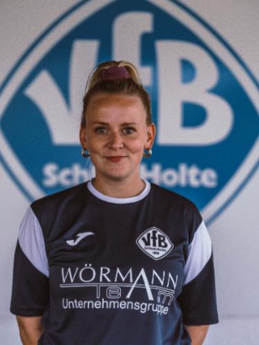 Marie-Sophie Sbjeznie