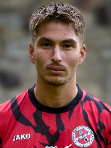 Kaan Atlan